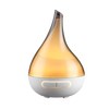 Second idea 心主张 S2 香薰机 200ml 淡雅灰