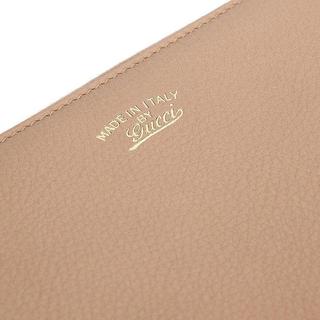 GUCCI 古驰 TASSEL系列 女士长款钱包 307984 A7M0Z