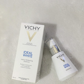 VICHY 薇姿 新科研焕白活采精华乳 30ml