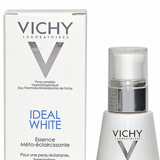 VICHY 薇姿 新科研焕白活采精华乳 30ml