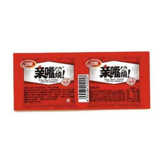 WeiLong 卫龙 亲嘴烧 红烧牛肉味 1kg