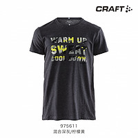 CRAFT Graphic 1907111 男士速干短袖T恤