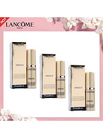 LANCOME 兰蔻 菁纯臻颜精华粉底液 中小样 SPF20 PA+++ （自然偏白#110）5ML