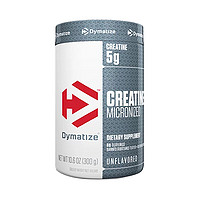 CREATINE 纯肌酸粉 300g