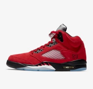 Air Jordan 5 Retro 男子运动鞋