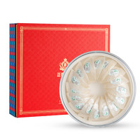 全家福 金丝燕 燕盏 100g*2 礼盒装