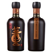 董酒 特级国密 54度 董香型白酒 500ml