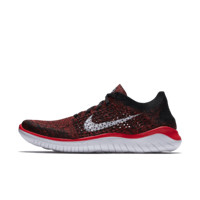 NIKE 耐克 Free RN Flyknit 2018 男子跑鞋