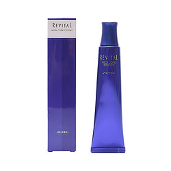 SHISEIDO 资生堂 ​REVITAL 悦薇 颈部精华乳液 75g*2支装