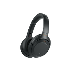 SONY 索尼 WH-1000XM3 无线蓝牙耳机
