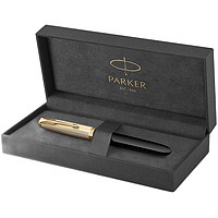 Prime会员：PARKER 派克 51复刻版 钢笔 18K M尖