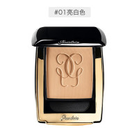 GUERLAIN 娇兰 金钻修颜粉饼 10g #01