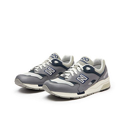 new balance 1600系列 CM1600G 男女款运动鞋