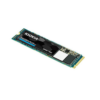 KIOXIA 铠侠 RD20 NVMe M.2 固态硬盘 500GB（PCI-E3.0）