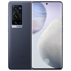 vivo X60t Pro+ 5G手机 8GB+128GB 深海蓝