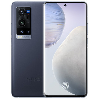 vivo X60t Pro+ 5G手机 8GB+256GB 深海蓝