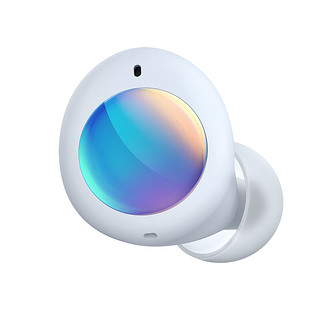 realme 真我 Buds Air 2 Neo 入耳式真无线动圈主动降噪蓝牙耳机 灰色