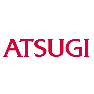 ATSUGI/厚木