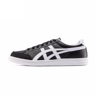 Onitsuka Tiger 鬼塚虎 ADVANTI系列 中性运动板鞋 1183A506-001 黑色 39