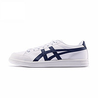 Onitsuka Tiger 鬼塚虎 ADVANTI系列 Entry Court 中性运动板鞋 1183A506-101 白色/蓝色 39