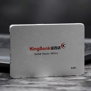 KINGBANK 金百达 KP330 SATA 固态硬盘（SATA3.0）