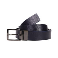 阿玛尼EMPORIO ARMANI Y4S195 男士腰带