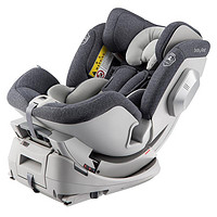 babyFirst 宝贝第一 灵犀R160A 汽车儿童安全座椅 0-4-7岁