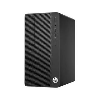 HP 惠普 280 G4 MT 八代酷睿版 21.5英寸 商用台式机 黑色 (酷睿i5-8500、2G独显、8GB、1TB HDD、风冷)