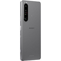 SONY 索尼 Xperia 1 III 智能5G手机 21:9 4K HDR OLED屏 120Hz 骁龙888 微单技术 12GB+256GB灰色