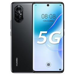 HUAWEI 华为 nova 8 5G智能手机 8GB+128GB