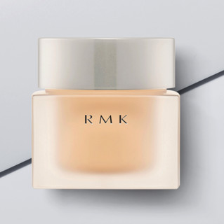 RMK 水凝光采粉霜EX