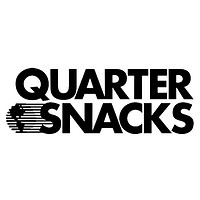 QUARTER SNACKS