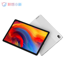 Lenovo 联想 小新Pad Plus 11英寸 Android 平板电脑(骁龙750G、6GB、128GB、WiFi版、凝玉白）