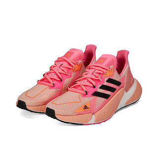 adidas 阿迪达斯 X9000L4 W FX8462 女子跑鞋