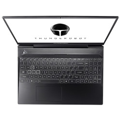 ThundeRobot 雷神 911 Air 星战四代 15.6英寸游戏笔记本电脑（i7-11800H、16GB、512GB、RTX3050)