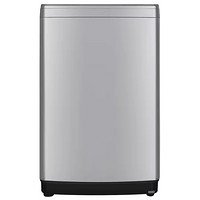 Hisense 海信 XQB100-V508D 10公斤 波轮 洗衣机 银离子除菌 幻影灰