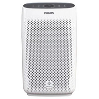 PHILIPS 飞利浦 Philips)  AC1212 除甲醛 净雾霾 空气净化器 智感睡眠模式 白