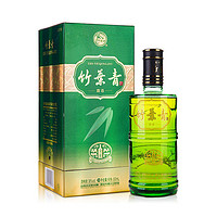 CHUYEHCHING 竹叶青 金象  38度  露酒 500ml*1瓶