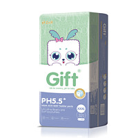 Gift 亲抚 PH5.5系列 拉拉裤