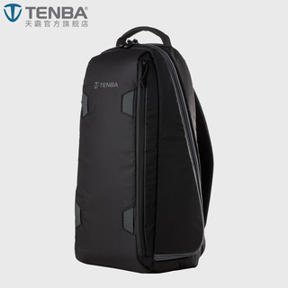 TENBA 天霸 摄影包单肩相机包微单反休闲轻量速特Solstice 7/10L