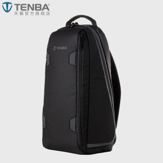 TENBA 天霸 摄影包单肩相机包微单反休闲轻量速特Solstice 7/10L
