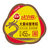 三全 龙舟粽系列 大黄米蜜枣粽 甜味 455g