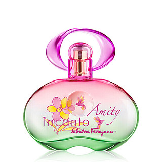 菲拉格慕 Incanto系列 仲夏夜之梦女士淡香水 EDT 50ml