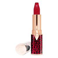 Charlotte Tilbury 星色唇膏2 #PATSY RED佩茜红 3.5g