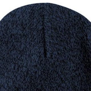 carhartt 男士毛线帽 A18 Dark Blue/Navy
