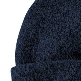 carhartt 男士毛线帽 A18 Dark Blue/Navy