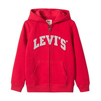 Levi's 李维斯 91621HO422 男童卫衣