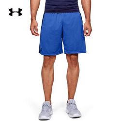 UNDER ARMOUR 安德玛 Tech 1271940 男子网层短裤