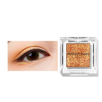 Perfect Diary 完美日记 收藏家单色眼影 #D05God Works汽水橘黄 1.2g