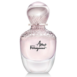 Salvatore Ferragamo 菲拉格慕 我爱菲拉格慕女士浓香水 EDP 100ml